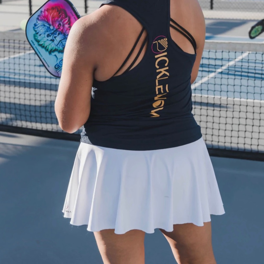 PickleNova Pickleball Skort